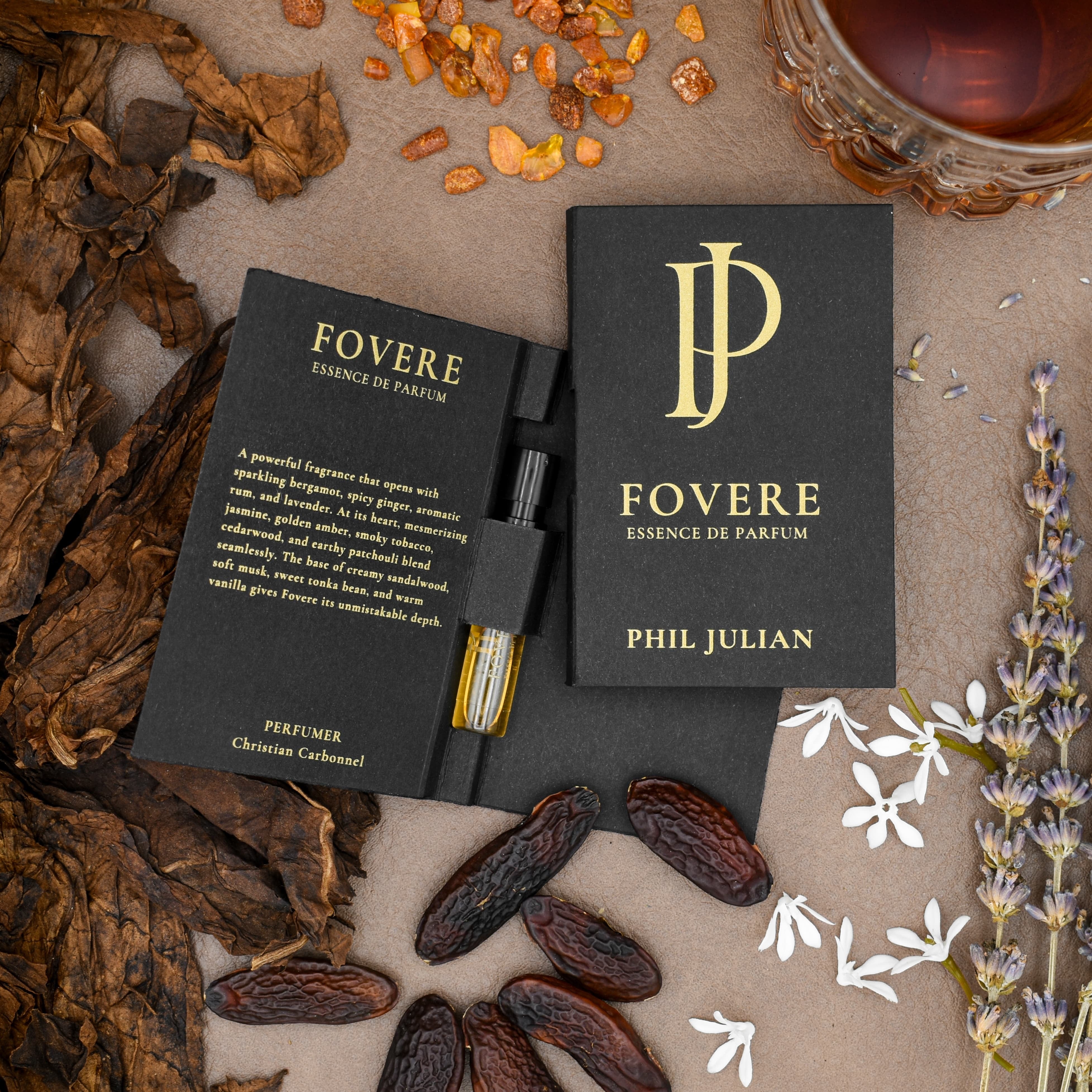 Fovere