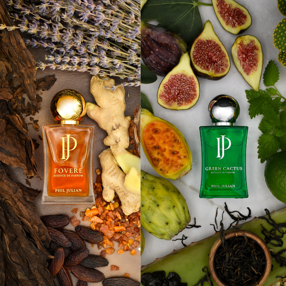 Fovere + Cactus Bundle