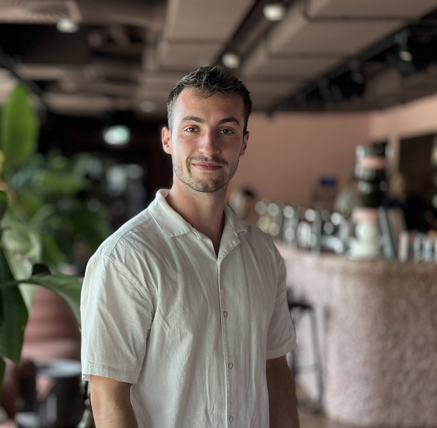 Phil Julian, Gründer von Phil Julian Parfums